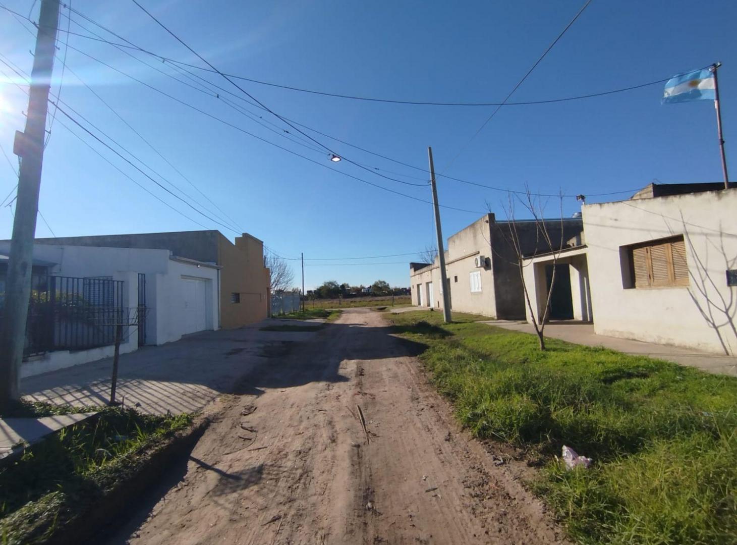 Foto de TERRENO EN VENTA EN ZONA DE LA ESMERALDA SANTA FE, imagen 3