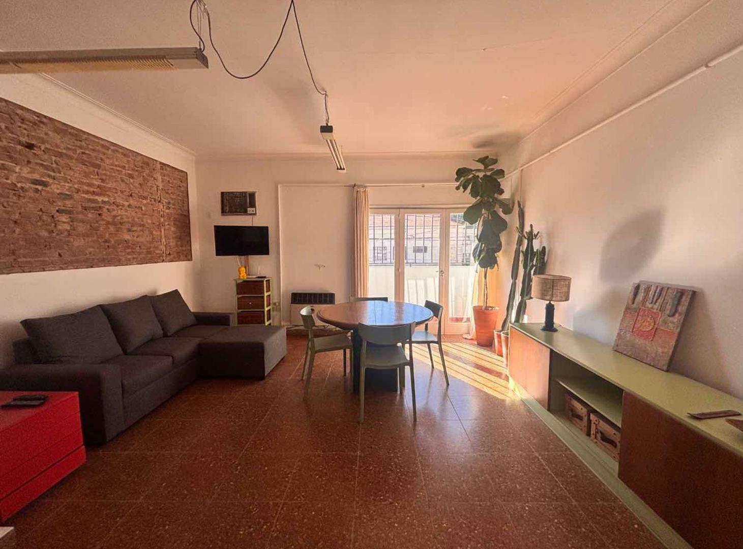 Foto de PH EN VENTA EN SANTA FE, PLANTA ALTA, REFACCIONADO, imagen 1