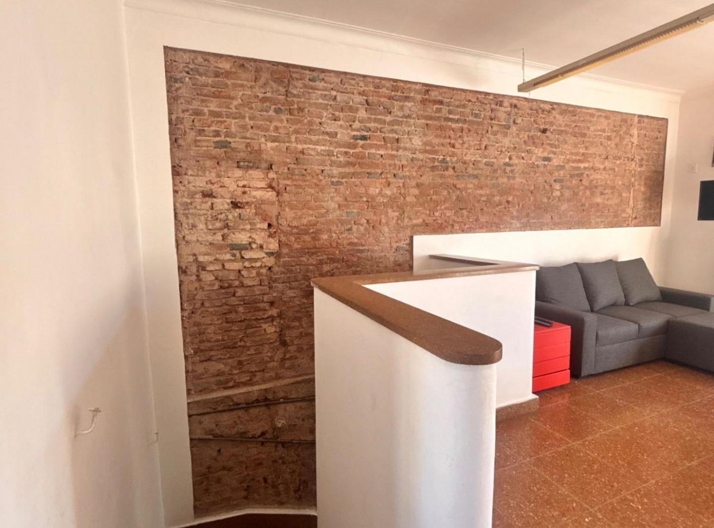 Foto de PH EN VENTA EN SANTA FE, PLANTA ALTA, REFACCIONADO, imagen 5
