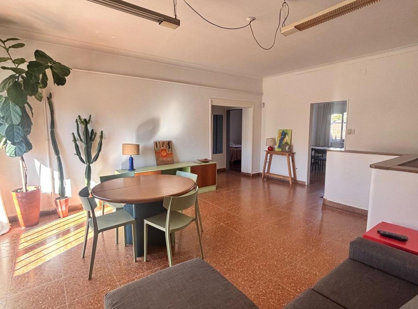 Foto de PH EN VENTA EN SANTA FE, PLANTA ALTA, REFACCIONADO, imagen 2