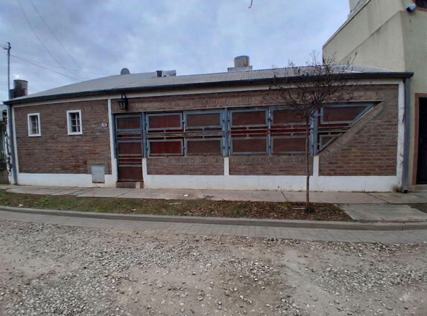 Foto de VENTA CASA DE 3 DORMITORIOS EN SANTO TOME, imagen 1