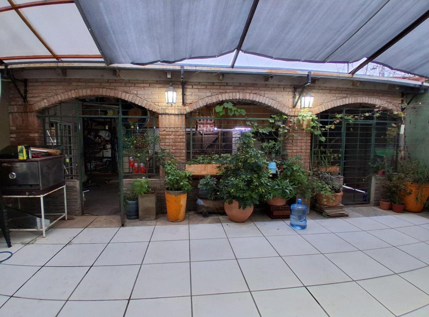 Foto de VENTA CASA DE 3 DORMITORIOS EN SANTO TOME, imagen 2
