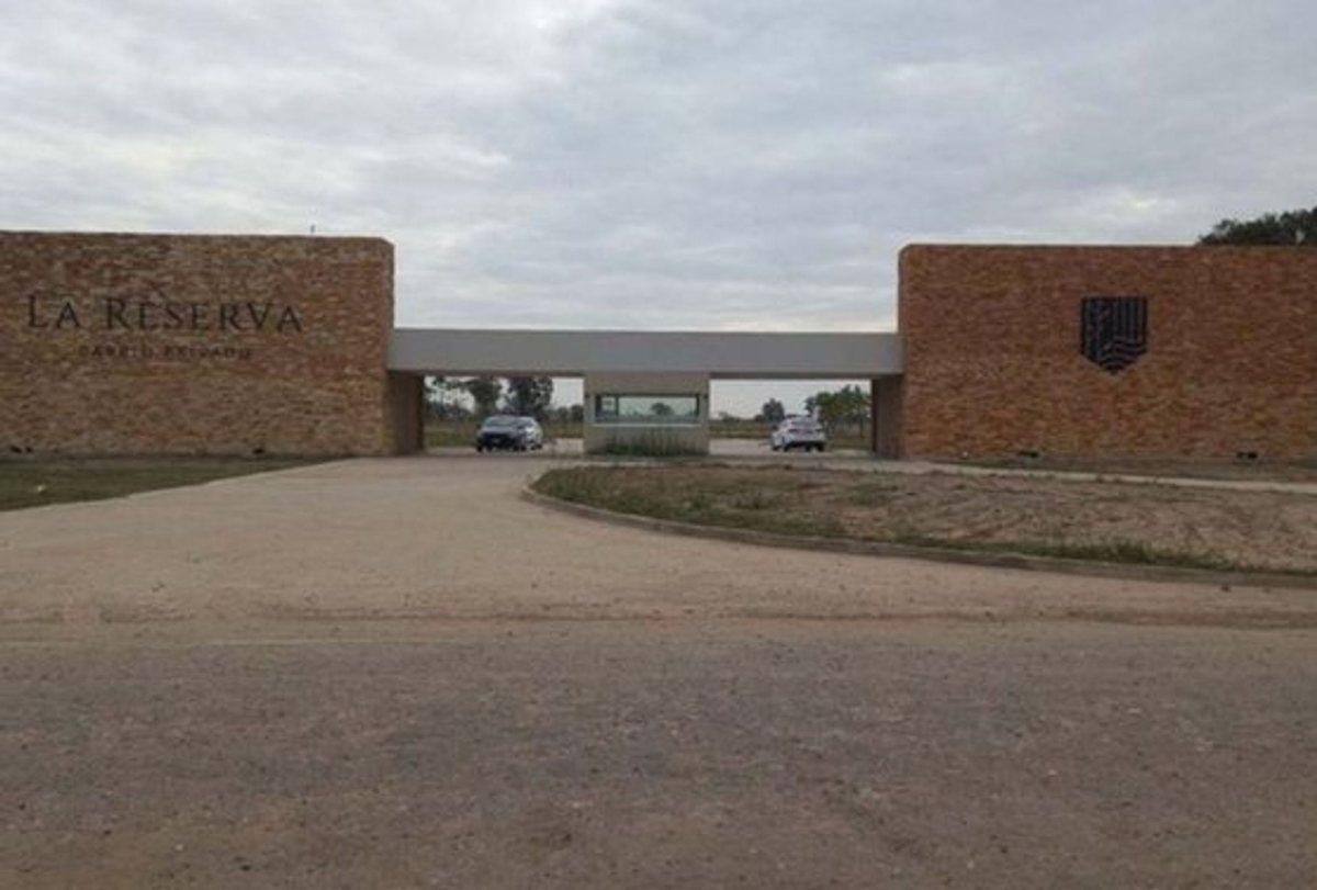 Foto de VENTA - LOTE - LA RESERVA, imagen 2