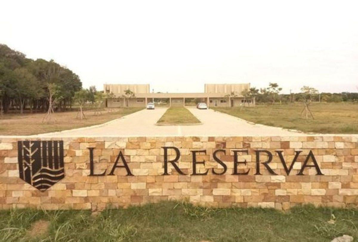 Foto de VENTA - LOTE - LA RESERVA, imagen 3