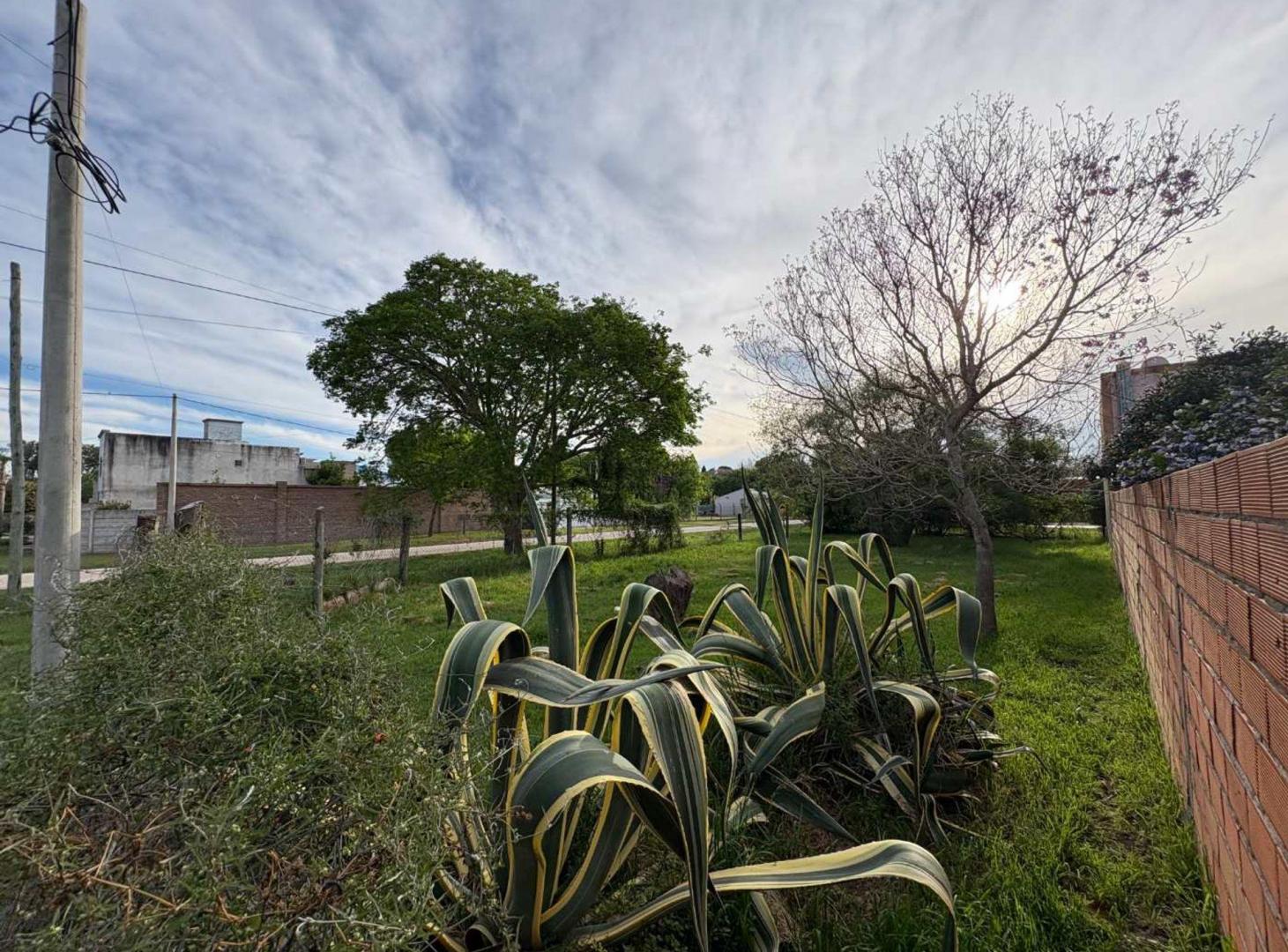 Foto de Terreno en venta en Sauce Viejo, imagen 1
