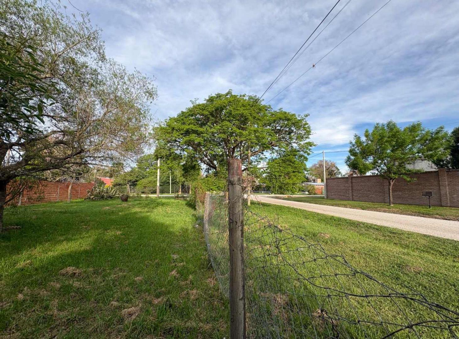 Foto de Terreno en venta en Sauce Viejo, imagen 5