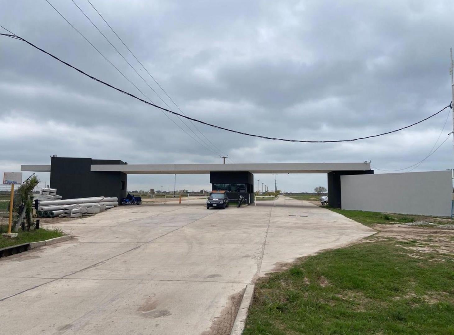 Foto de SE VENDE TERRENO 700M2 BARRIO LA MANZA-NUEVOS AIRE, imagen 3