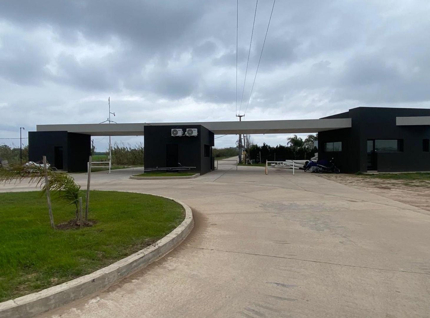 Foto de SE VENDE TERRENO 700M2 BARRIO LA MANZA-NUEVOS AIRE, imagen 1