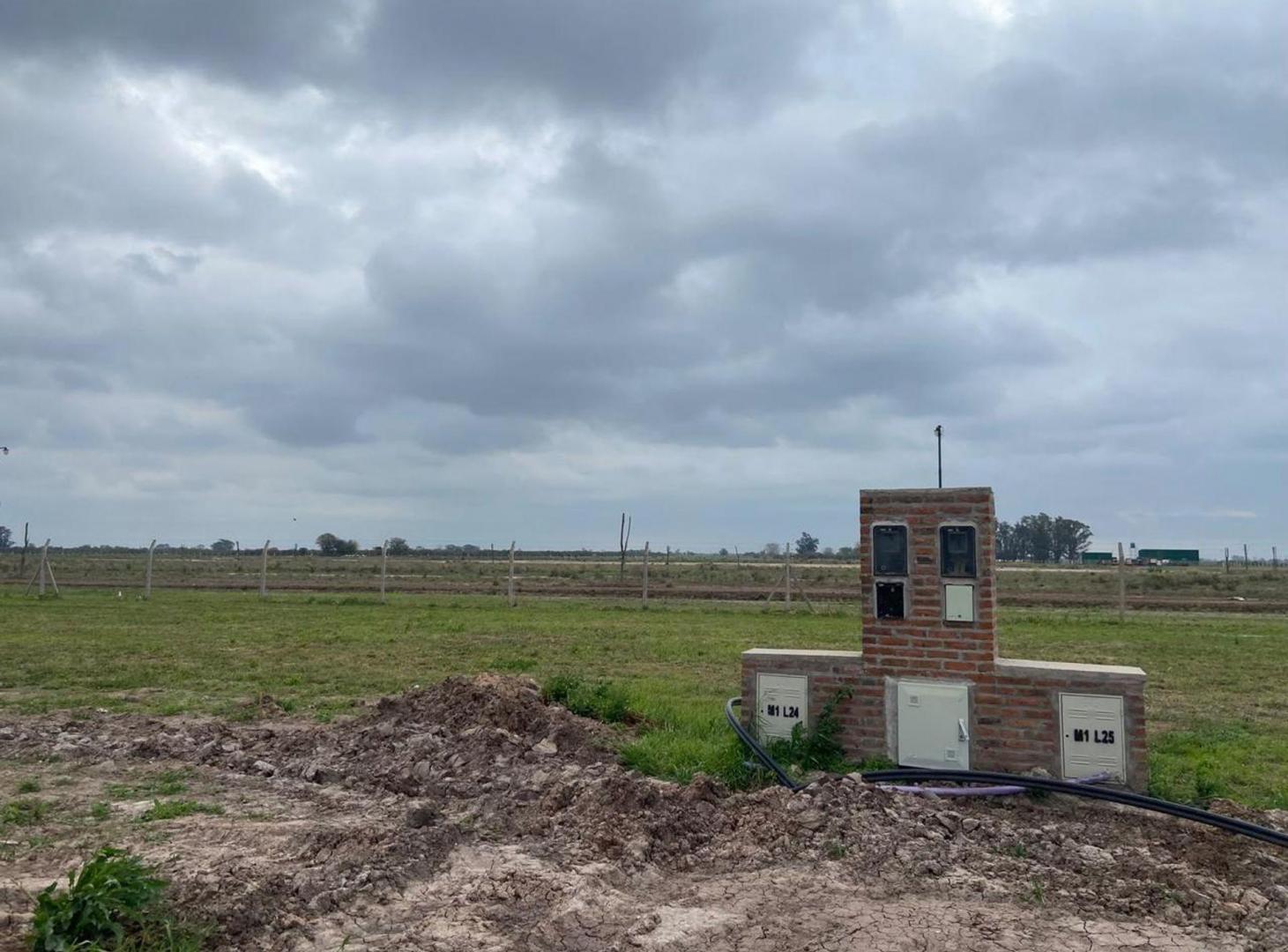 Foto de SE VENDE TERRENO 700M2 BARRIO LA MANZA-NUEVOS AIRE, imagen 2