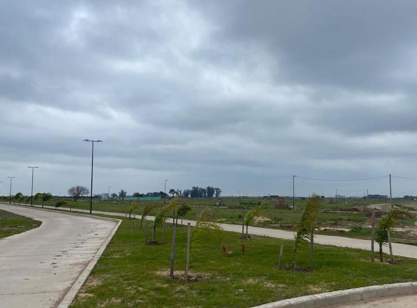 Foto de SE VENDE TERRENO 700M2 BARRIO LA MANZA-NUEVOS AIRE, imagen 4