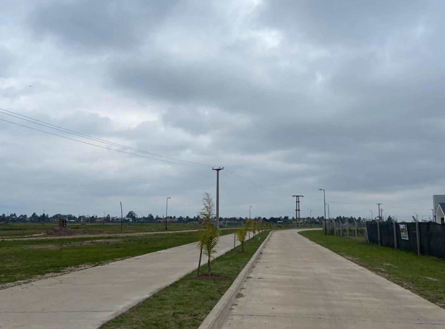 Foto de SE VENDE TERRENO 700M2 BARRIO LA MANZA-NUEVOS AIRE, imagen 5