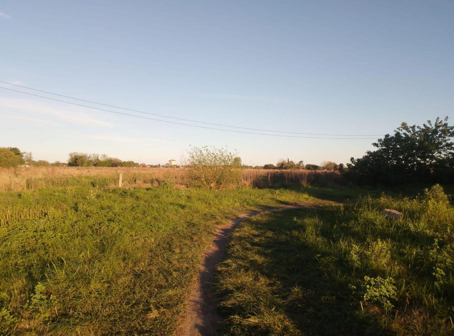 Foto de ¡OPORTUNIDAD ÚNICA EN SANTO TOMÉ! - LOTE EN BLOQUE, imagen 2