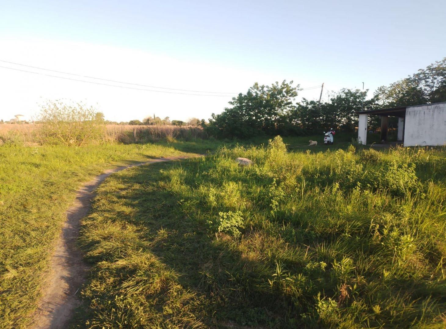 Foto de ¡OPORTUNIDAD ÚNICA EN SANTO TOMÉ! - LOTE EN BLOQUE, imagen 5