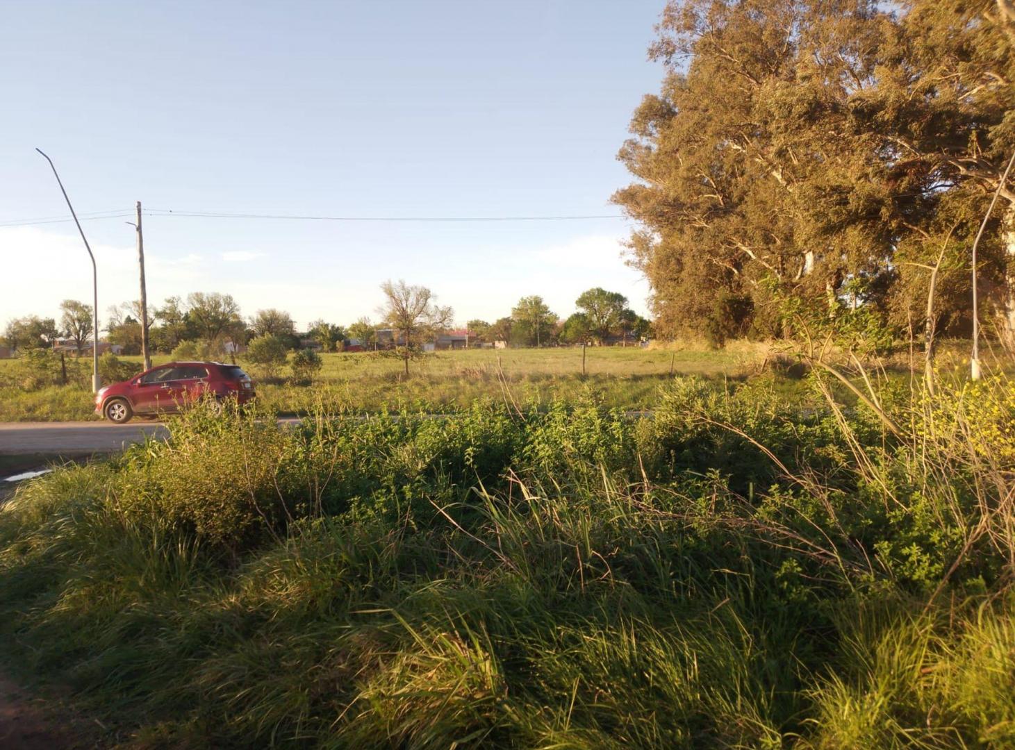 Foto de ¡OPORTUNIDAD ÚNICA EN SANTO TOMÉ! - LOTE EN BLOQUE, imagen 1