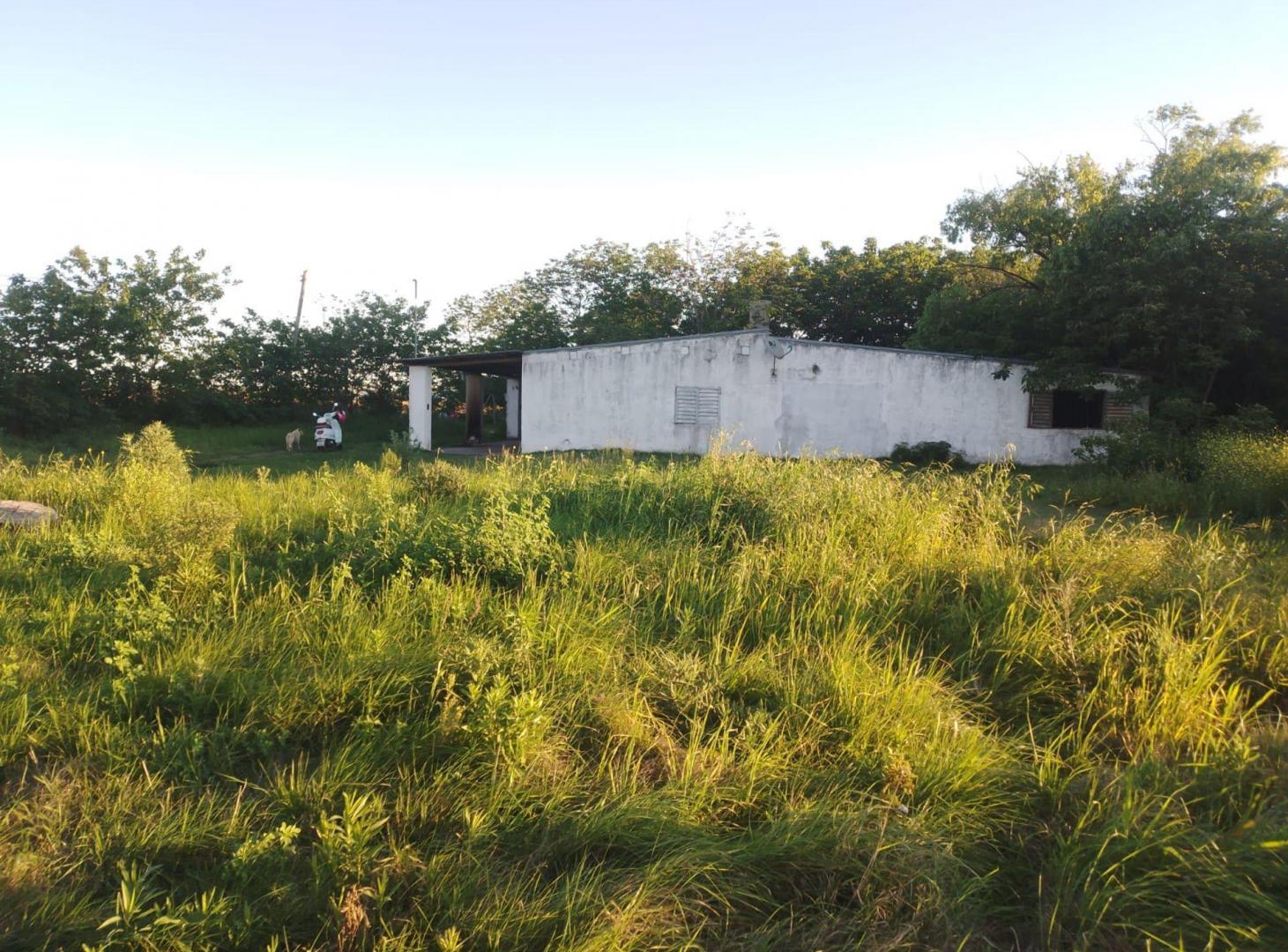 Foto de ¡OPORTUNIDAD ÚNICA EN SANTO TOMÉ! - LOTE EN BLOQUE, imagen 3