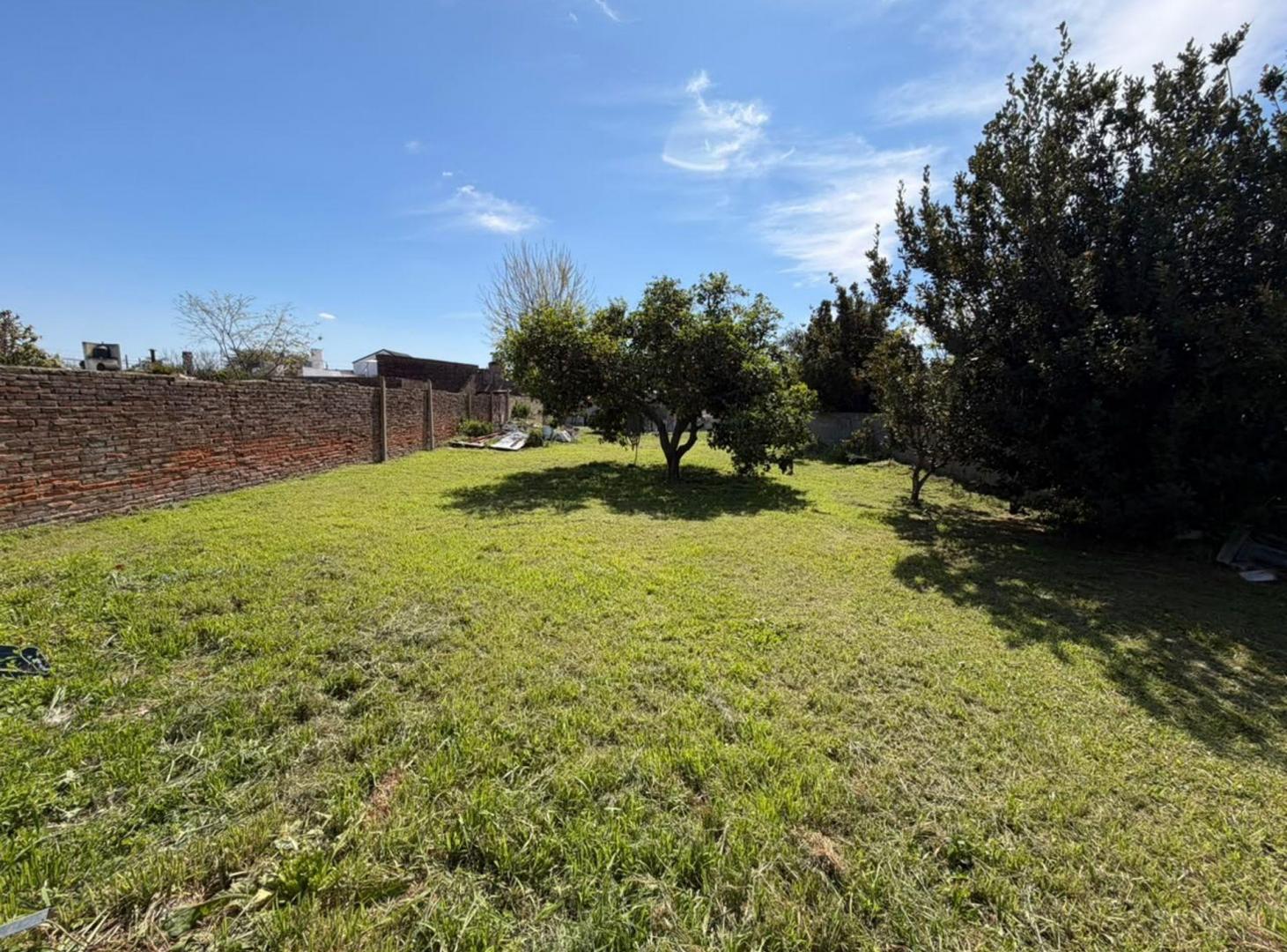 Foto de LOTE INTERNO EN VENTA EN CORONDA!, imagen 2