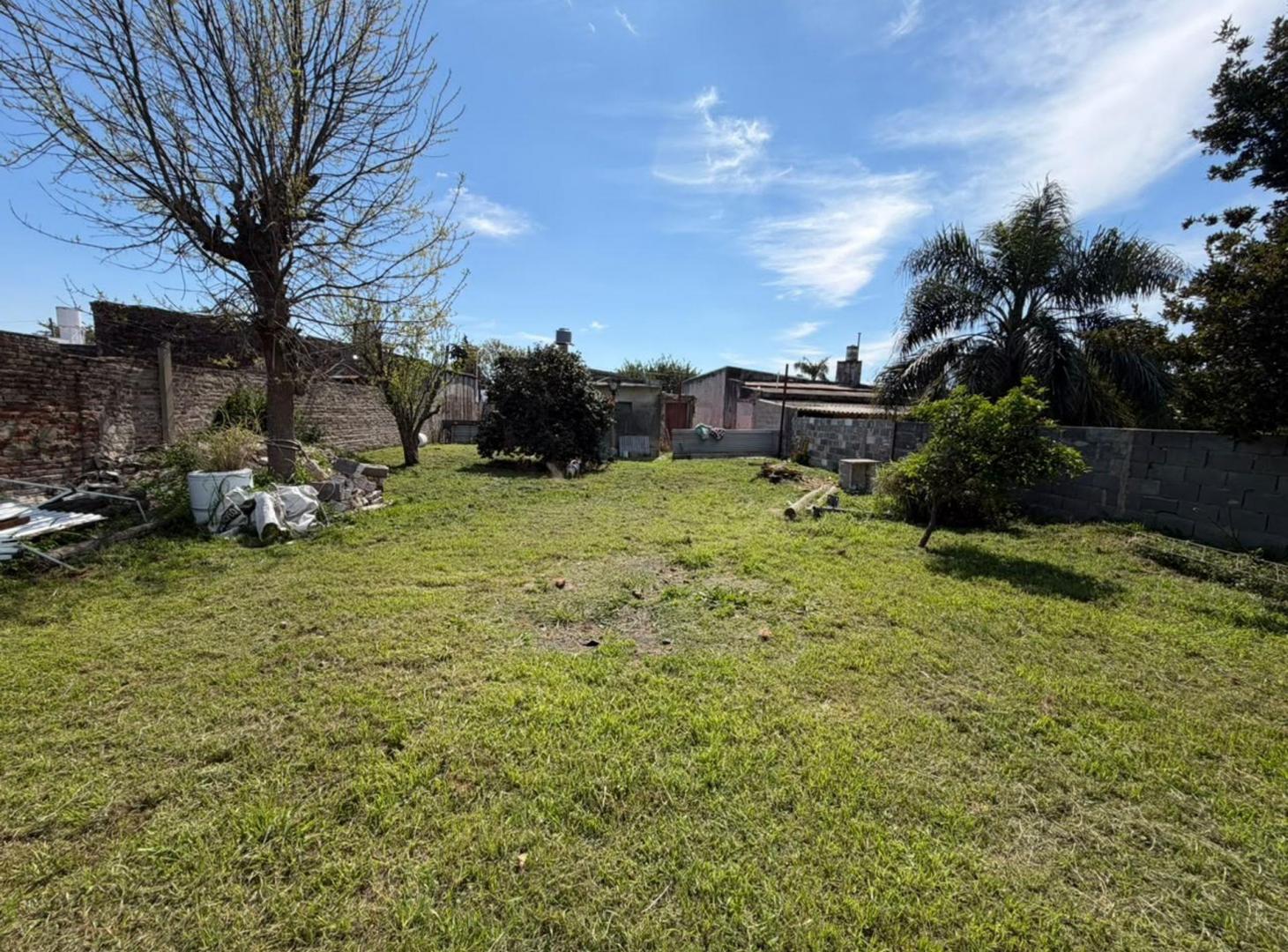 Foto de LOTE INTERNO EN VENTA EN CORONDA!, imagen 3