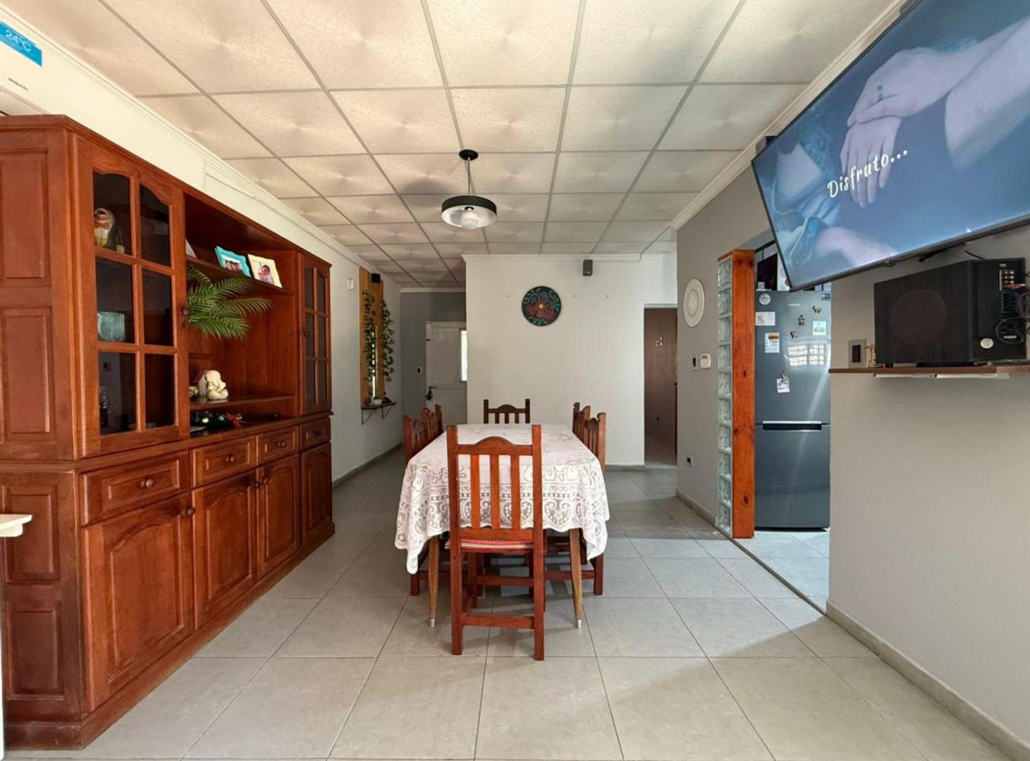 Foto de Venta de Casa en Santo Tome con 3 dorm y pileta, imagen 4