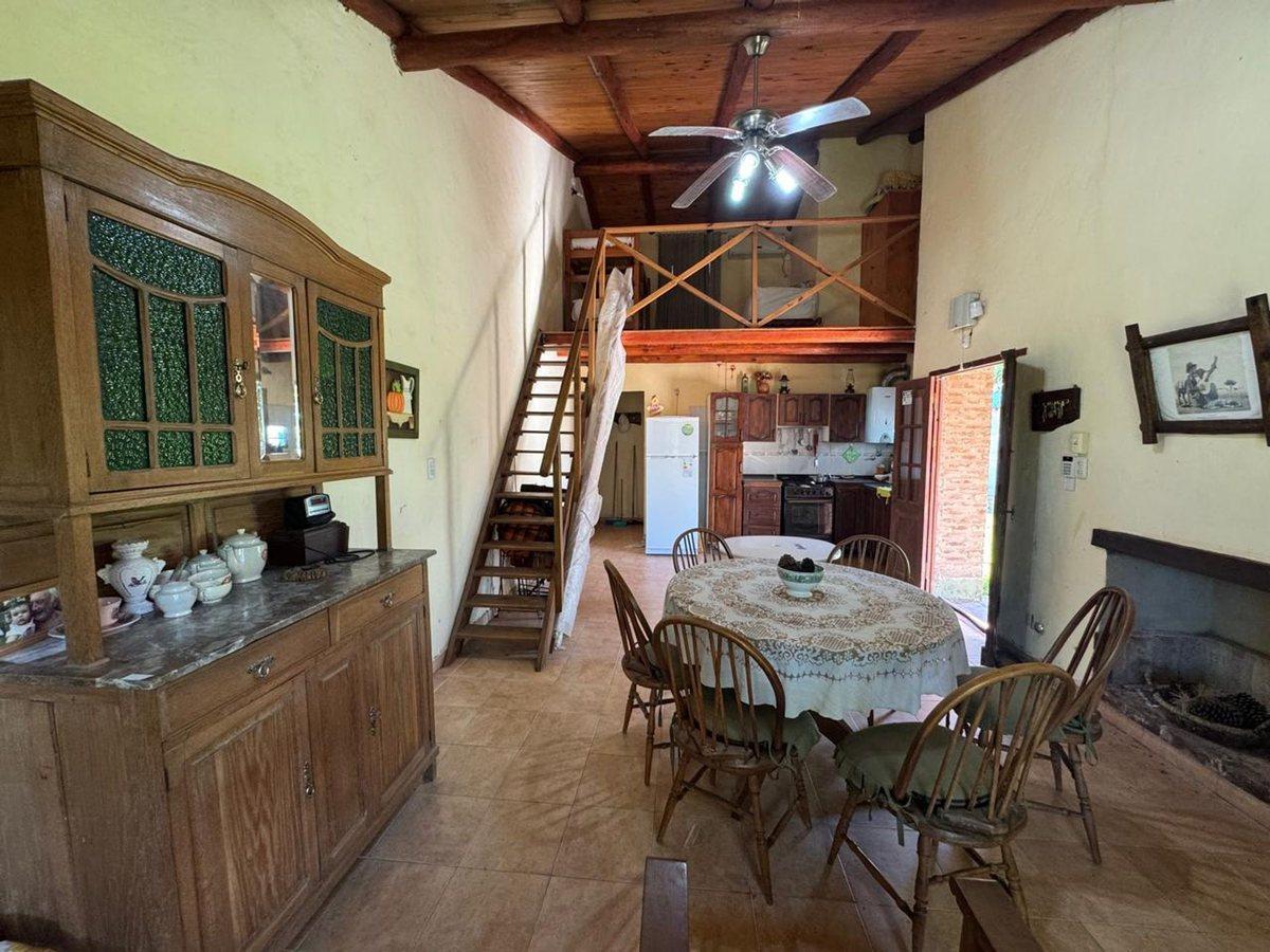 Foto de SE VENDE QUINTA KMT 14, imagen 3