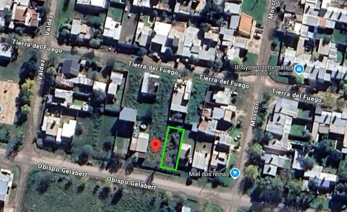 Foto de Terrenos en venta. Zona en crecimiento, imagen 3