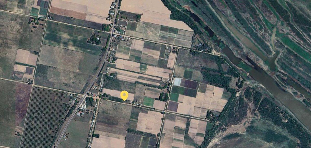 Foto de TERRENO EN VENTA EN HELVECIA, imagen 2