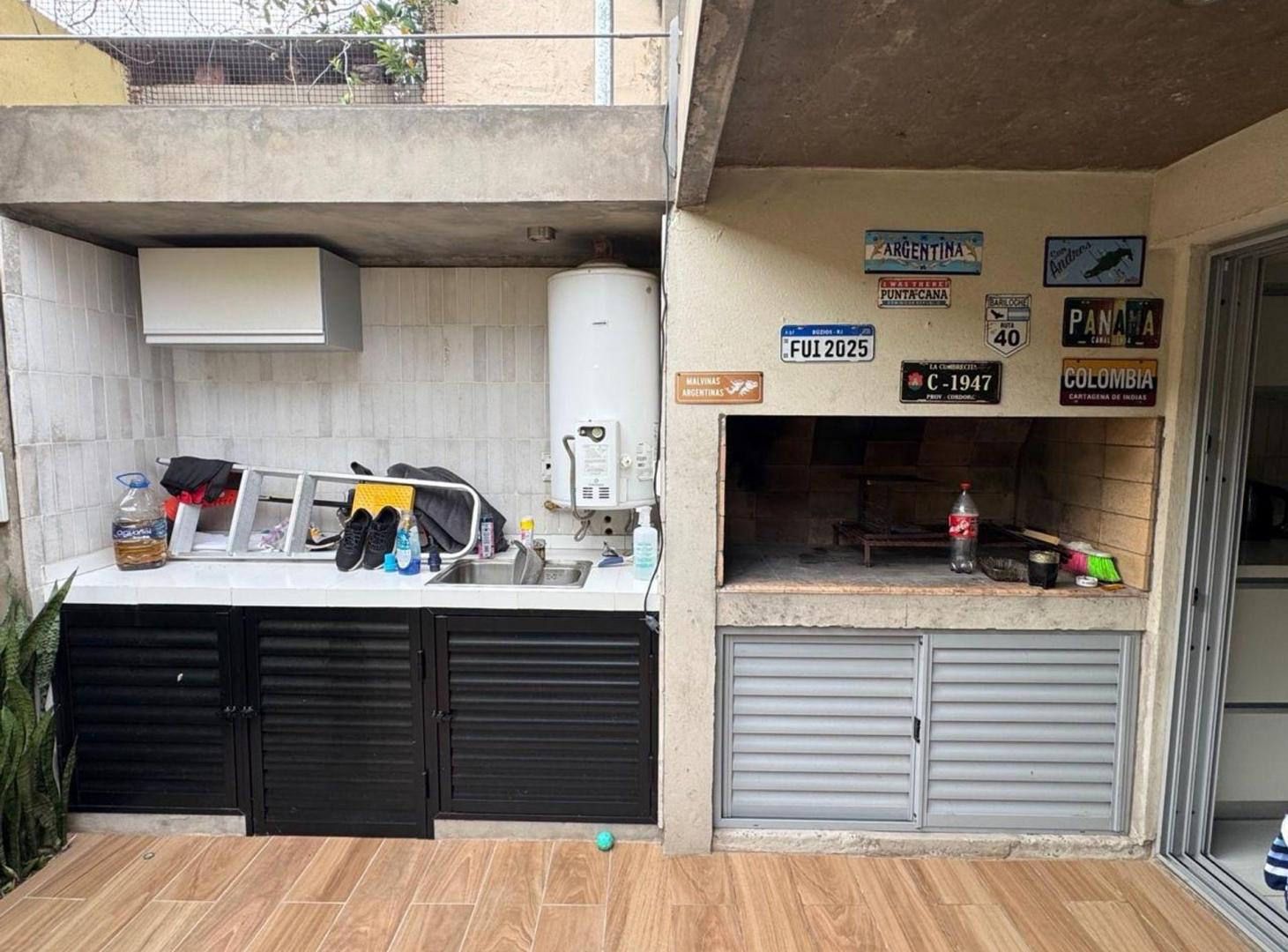 Foto de CASA MODERNA EN ALQUILER - GUADALUPE, imagen 4