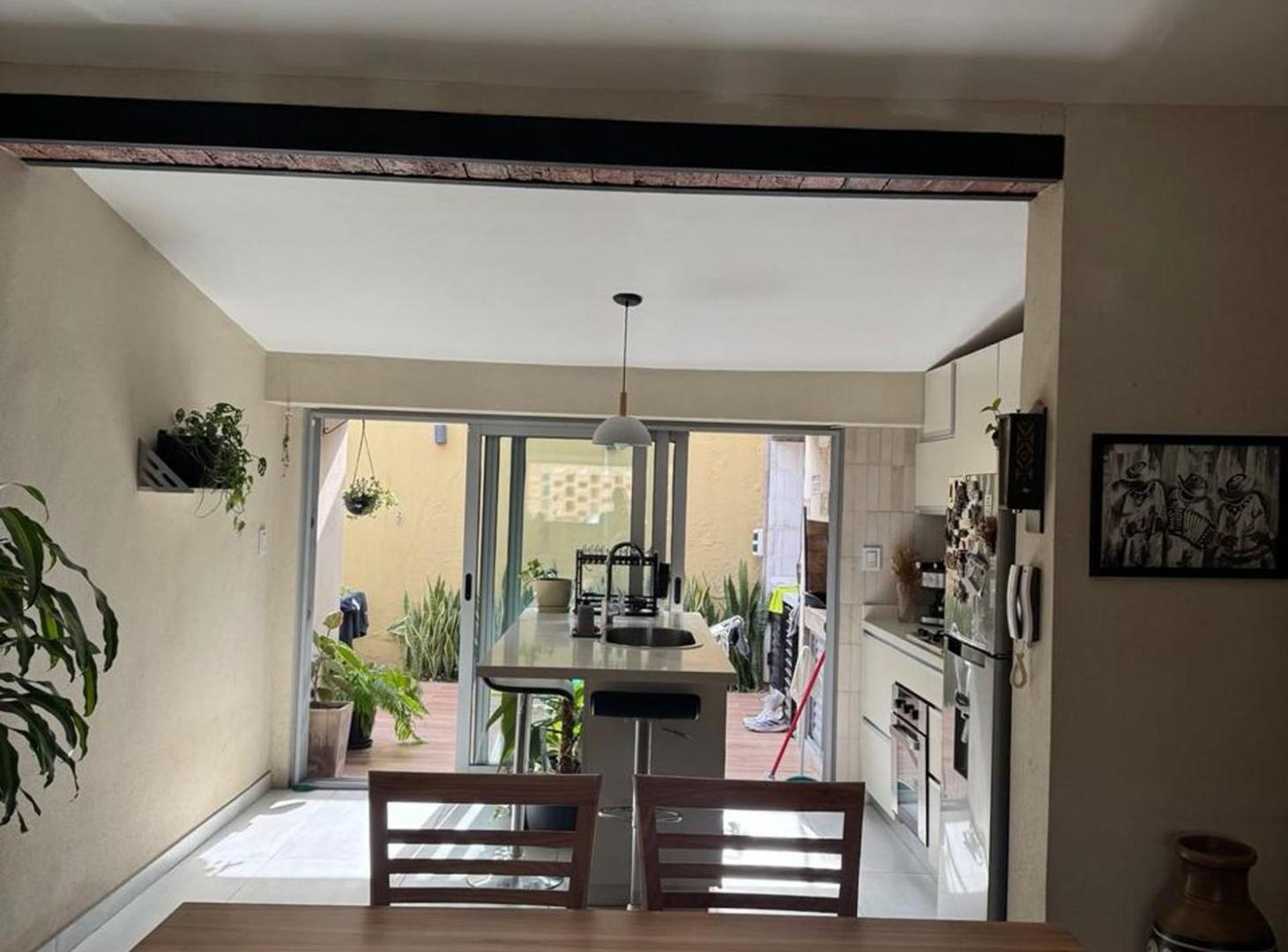 Foto de CASA MODERNA EN ALQUILER - GUADALUPE, imagen 3