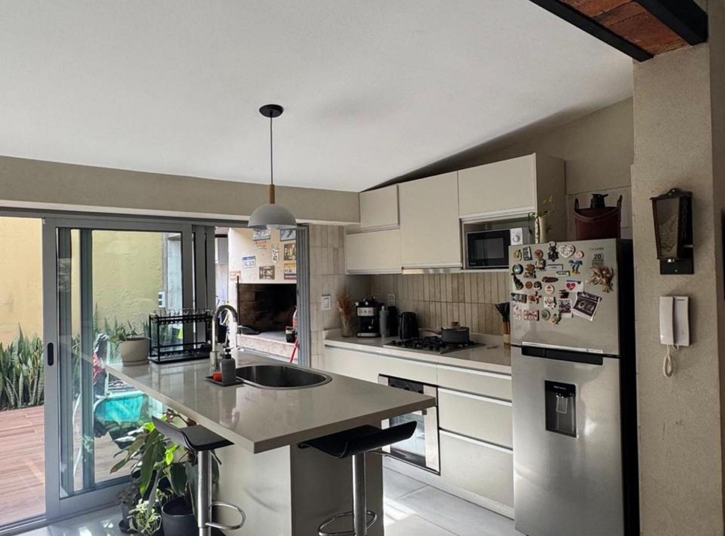Foto de CASA MODERNA EN ALQUILER - GUADALUPE, imagen 2
