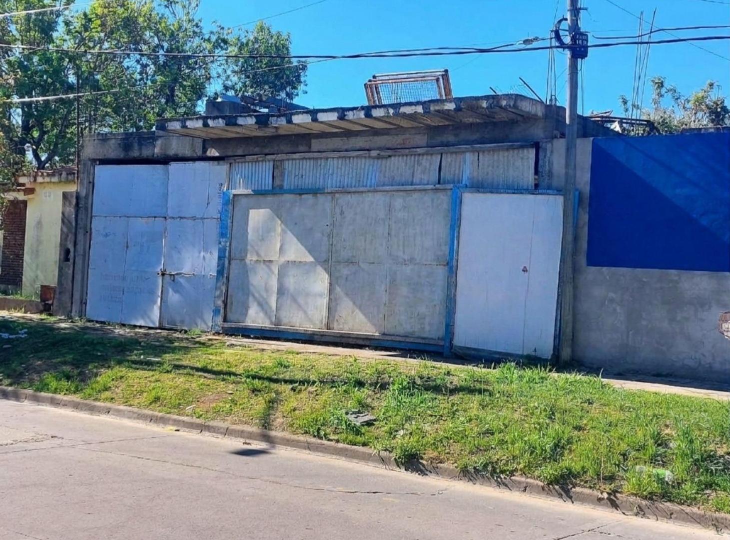 Foto de Venta Terreno con Construccíon -Proyecto Aprobado, imagen 1