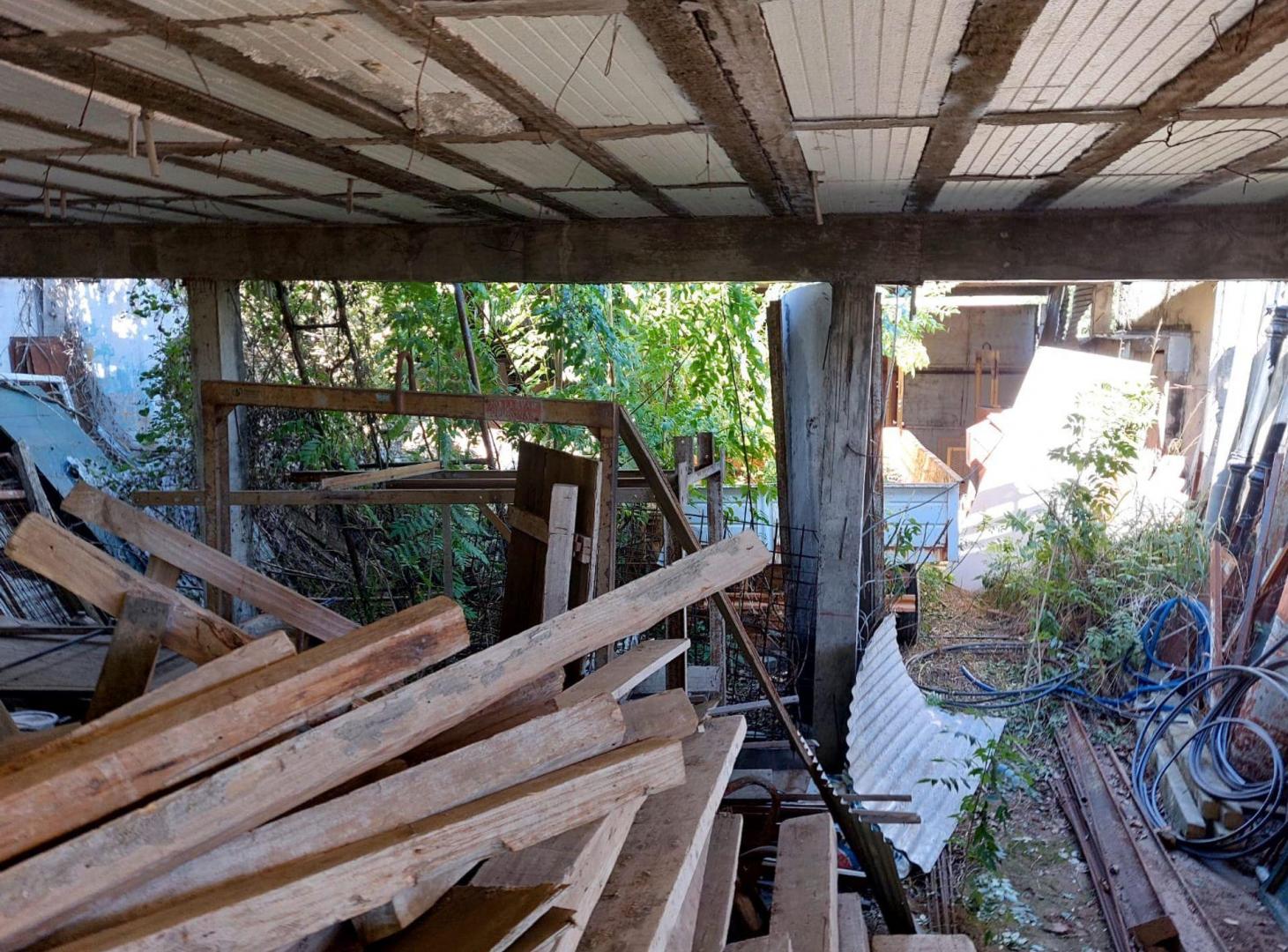 Foto de Venta Terreno con Construccíon -Proyecto Aprobado, imagen 3