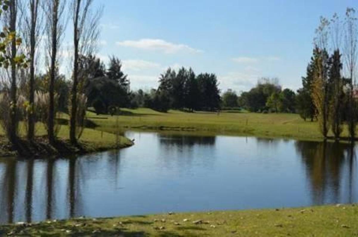 CAMPO GRANDE TERRENO EN VENTA AL GOLF