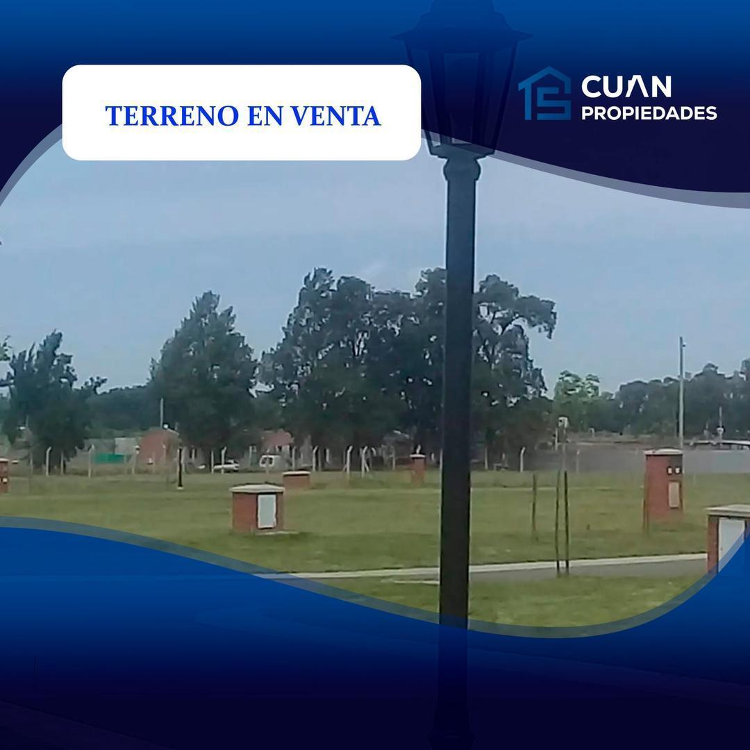 Foto de Venta terreno barrio San Pablo - Cuan Propiedades, imagen 4