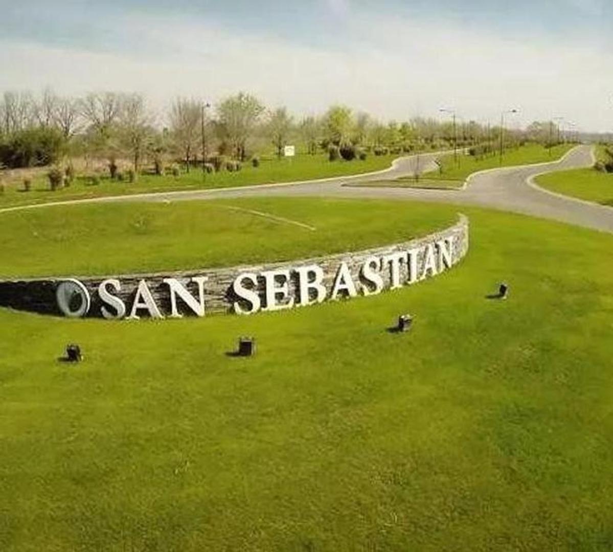 San Sebastian Area 13 LOTE 344 CUAN PROPIEDADES
