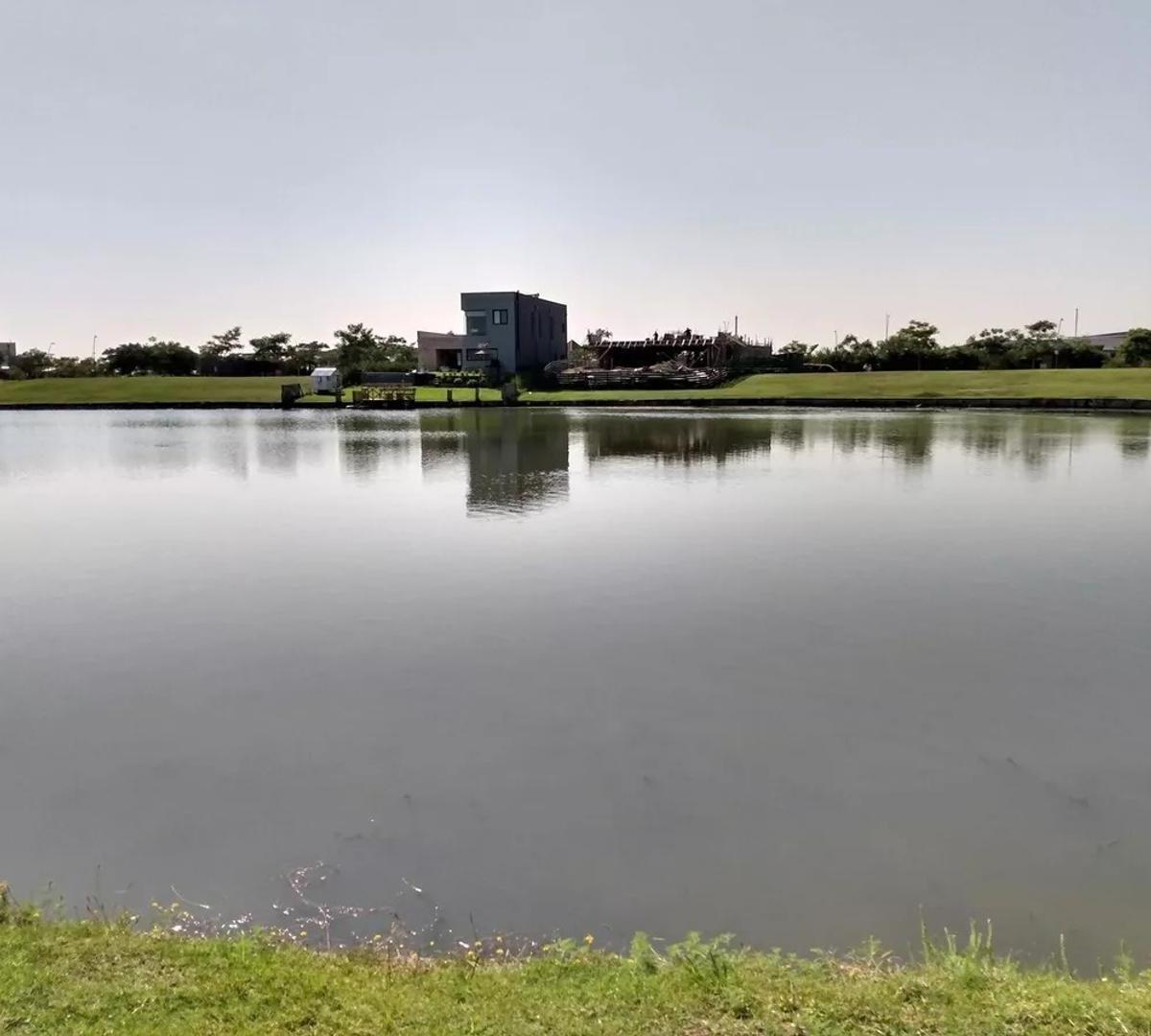 Puertos Vistas terreno en venta a la laguna Cuan Propiedades