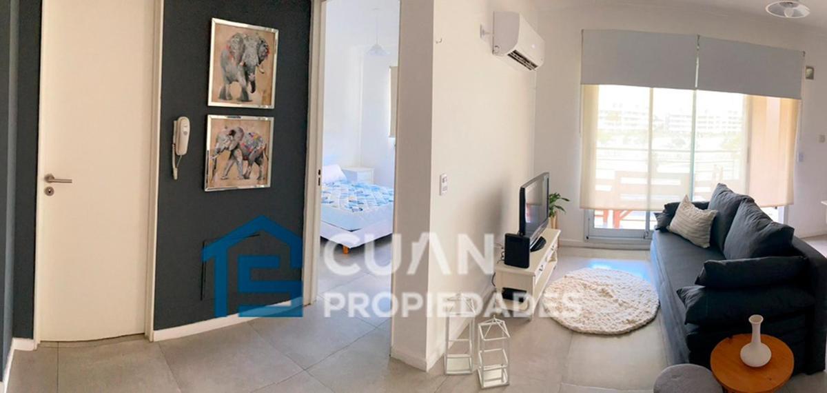 Lagoon Pilar departamento en venta Cuan Propiedades