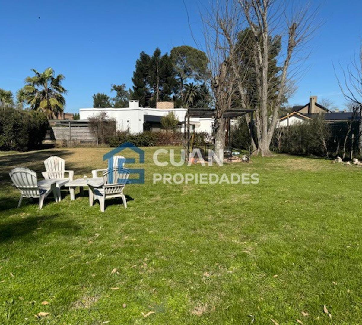 Los Potrillos terreno en venta - CUAN PROPIEDADES