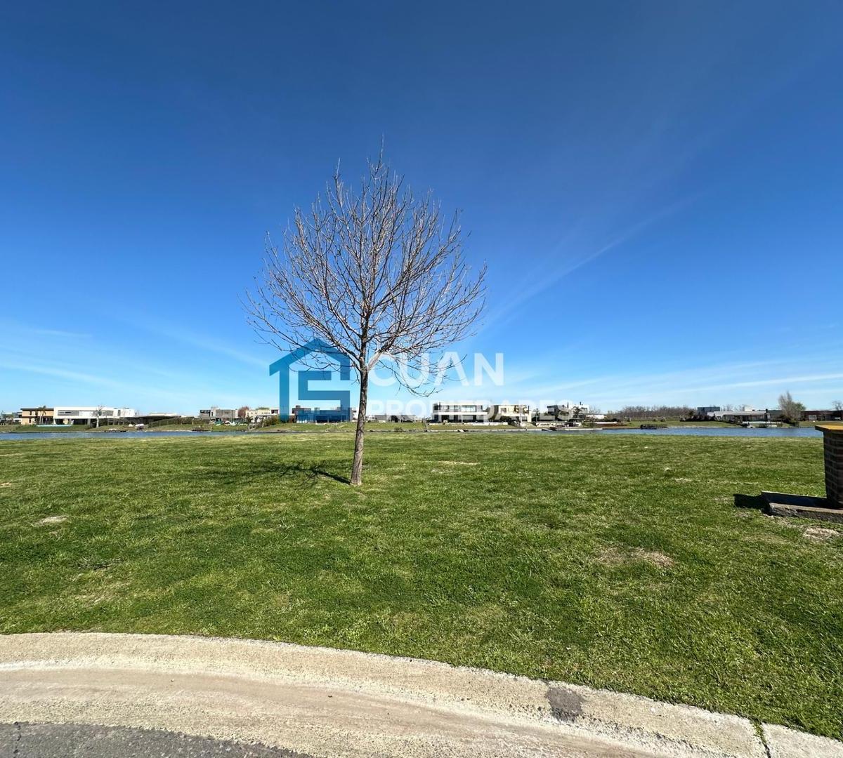 Terreno en venta San Sebastian Area 10 a Laguna Cuan Prop