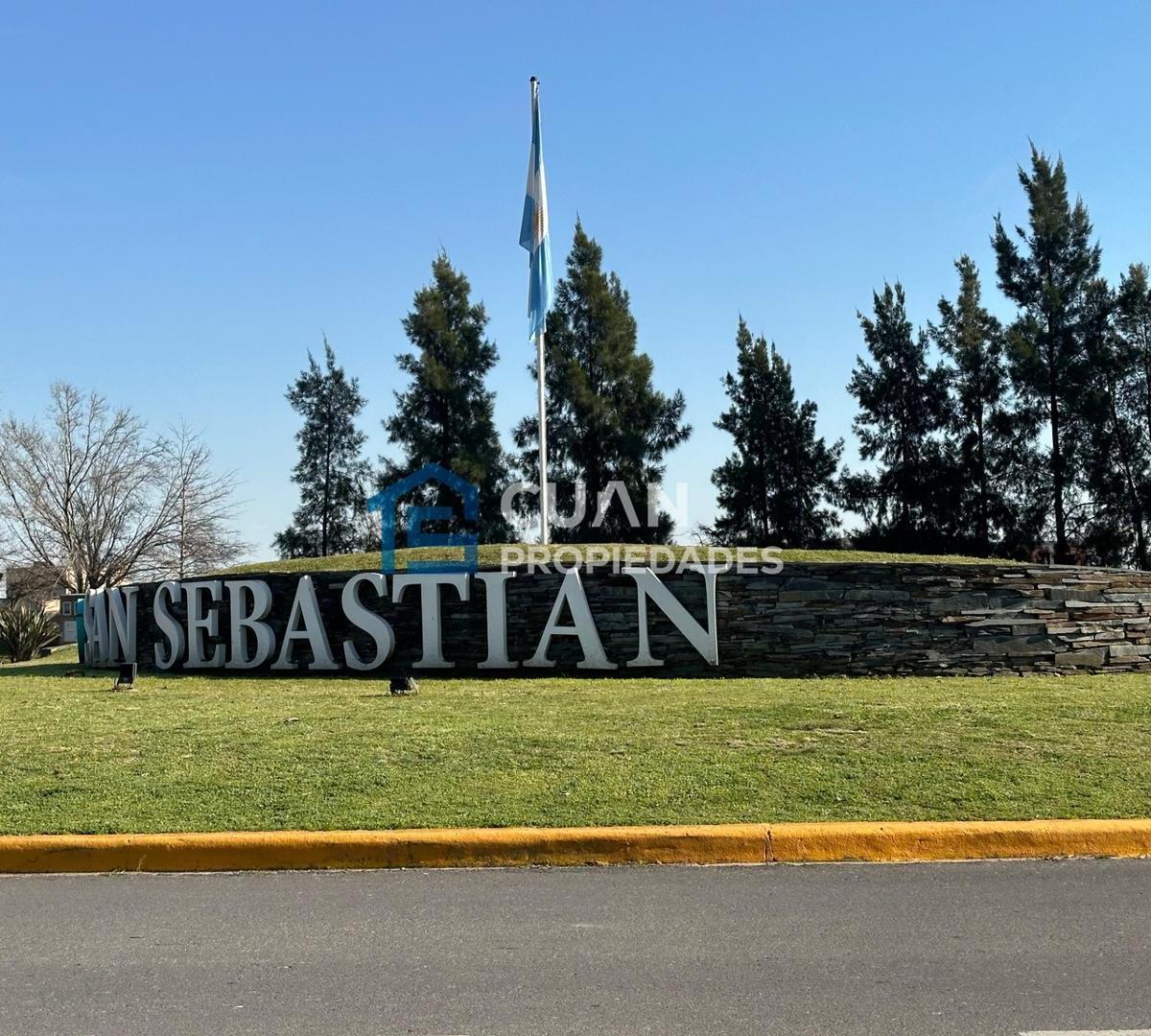 San Sebastian Area 6