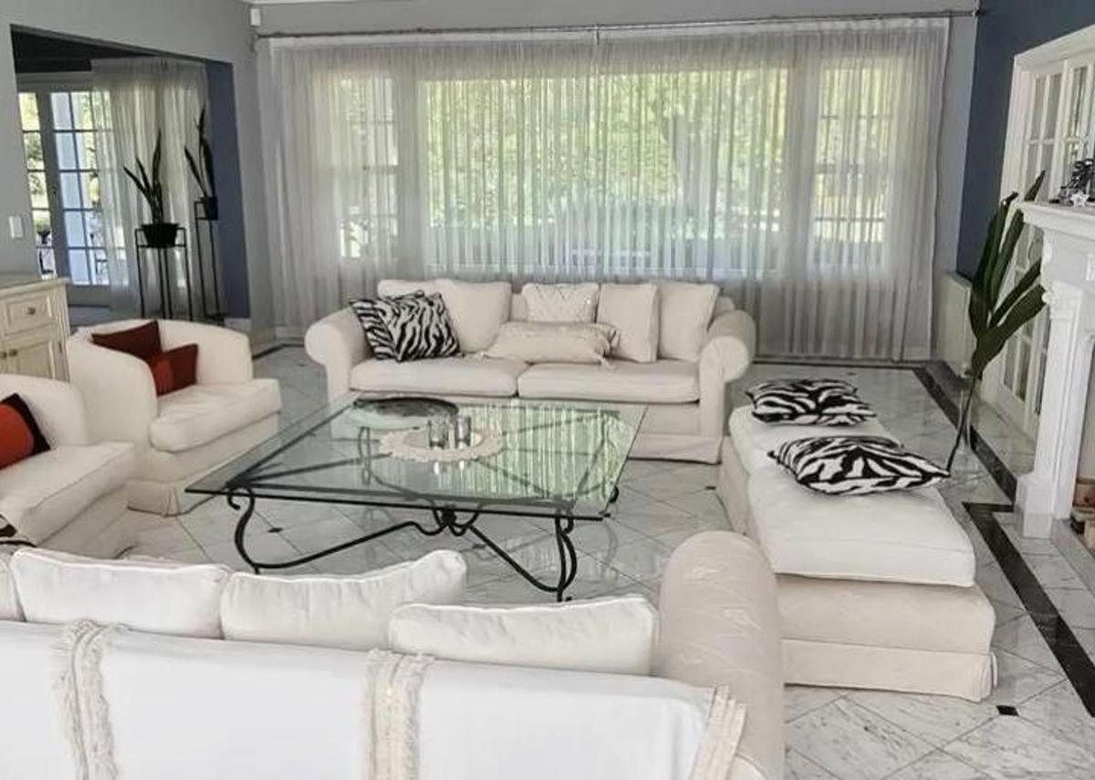 CASA EN VENTA EL ESTABLO - CUAN PROPIEDADES