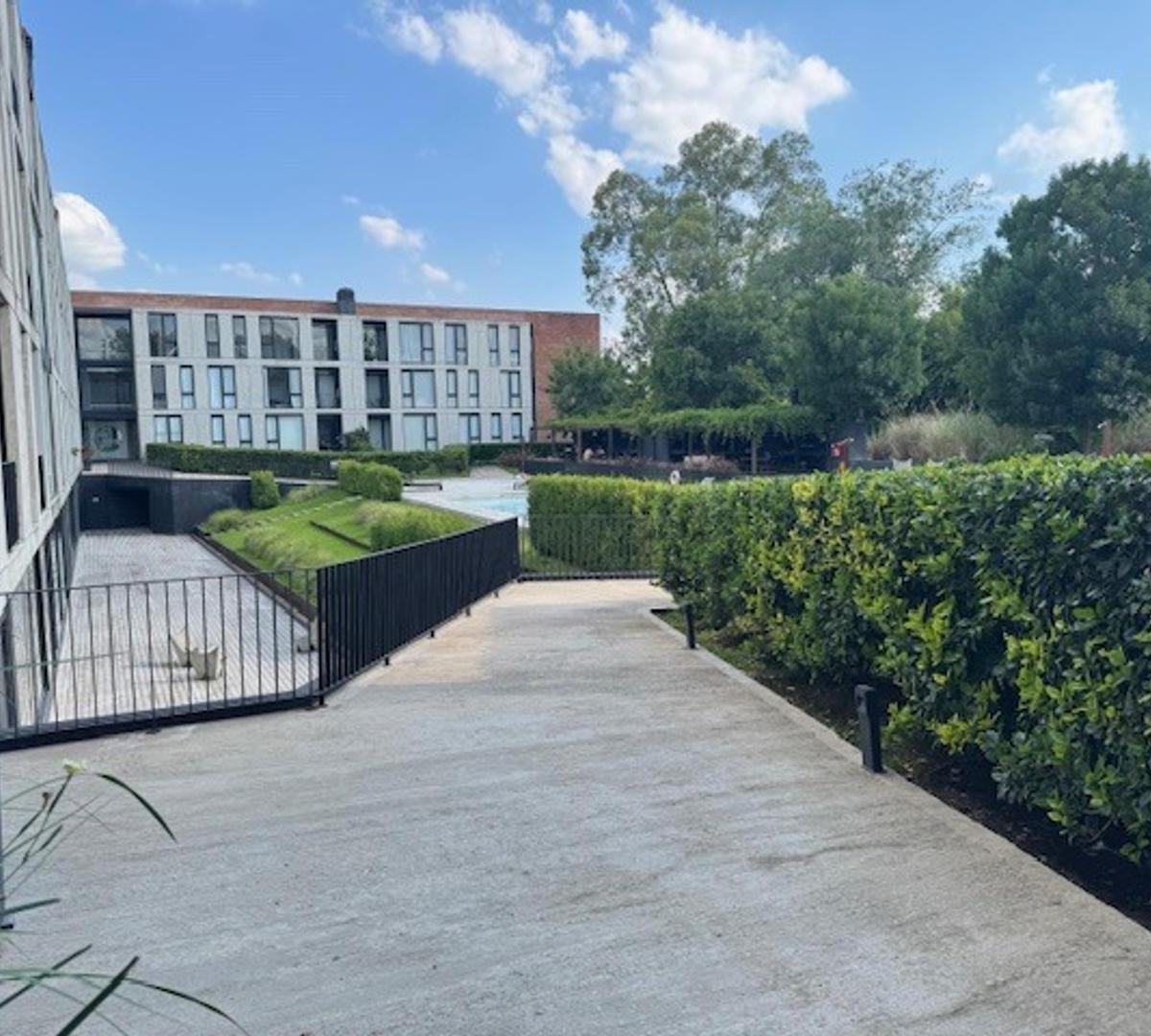 Club Bamboo DEPARTAMENTO EN VENTA - CUAN PROPIEDADES
