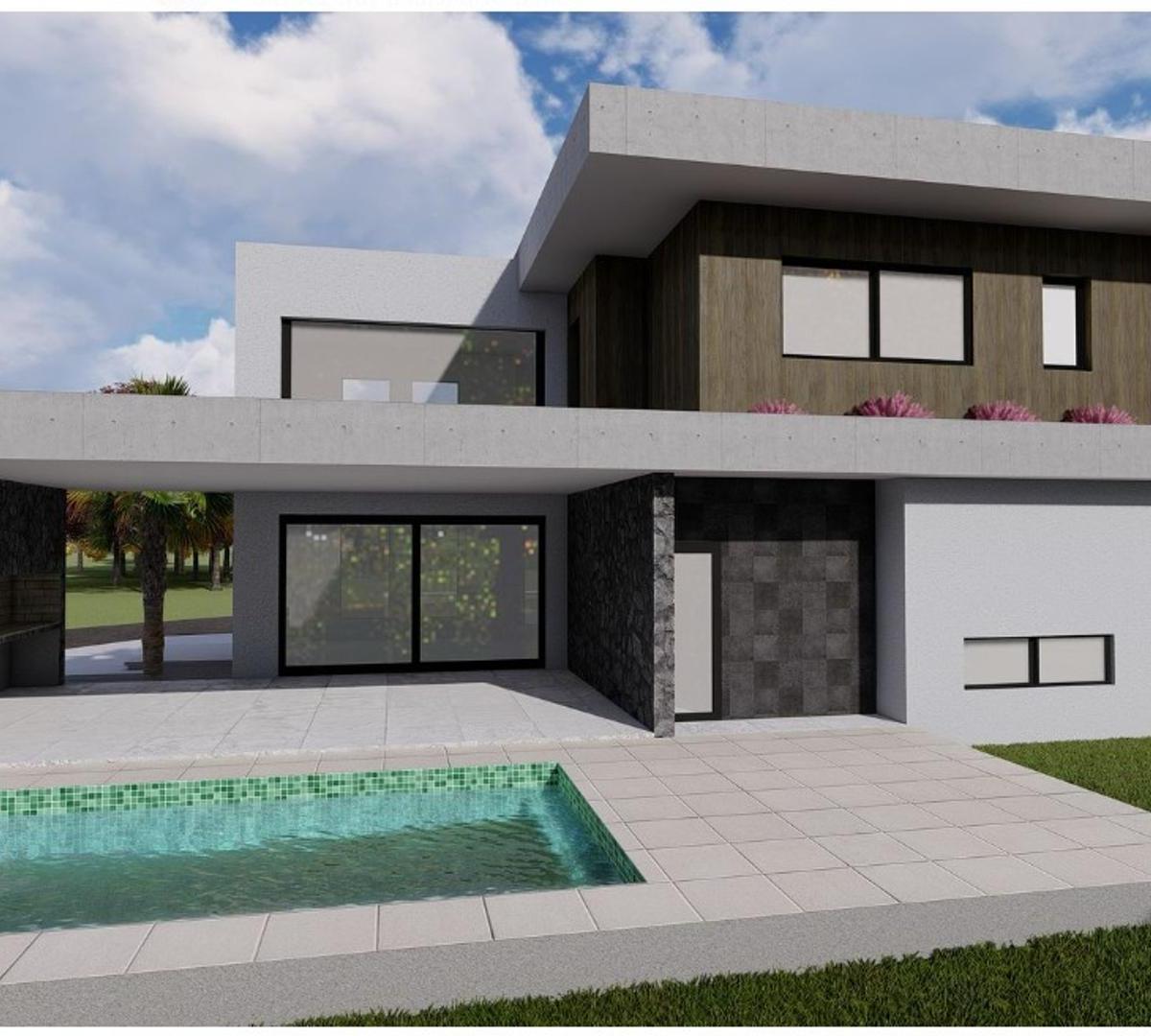 Venta Casa San Sebastian - CUAN PROPIEDADES