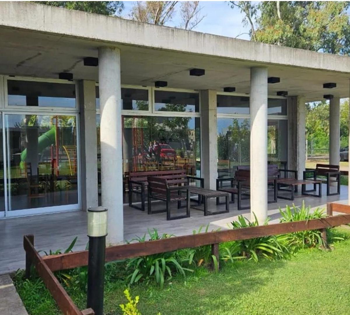 Venta lote Santa Emilia - CUAN PROPIEDADES