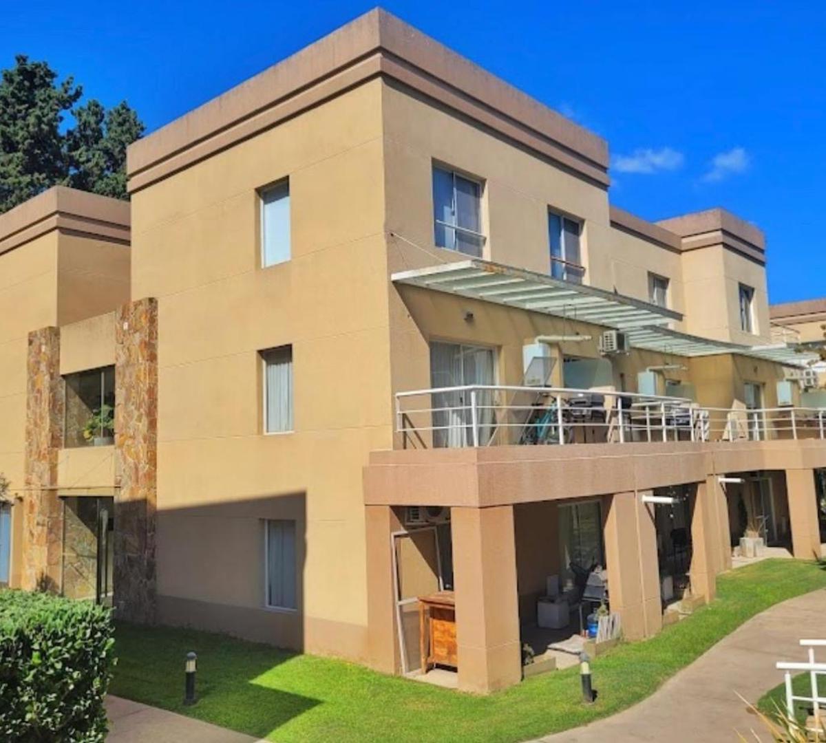 Departamento en Venta Jardines de Saravi CUAN PROPIEDADES