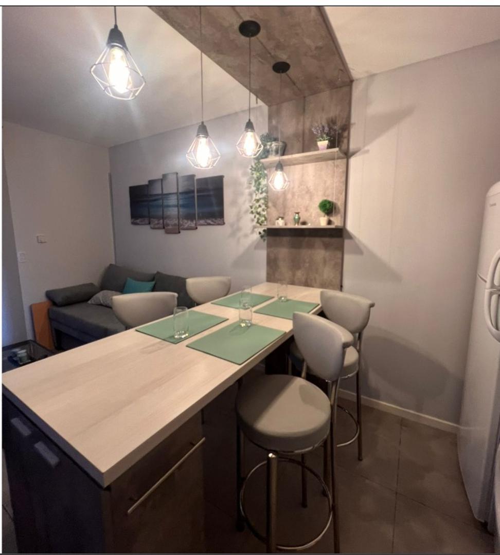 Foto de Alquiler departamento 2 ambientes Lagoon - Cuan Propiedades, imagen 2