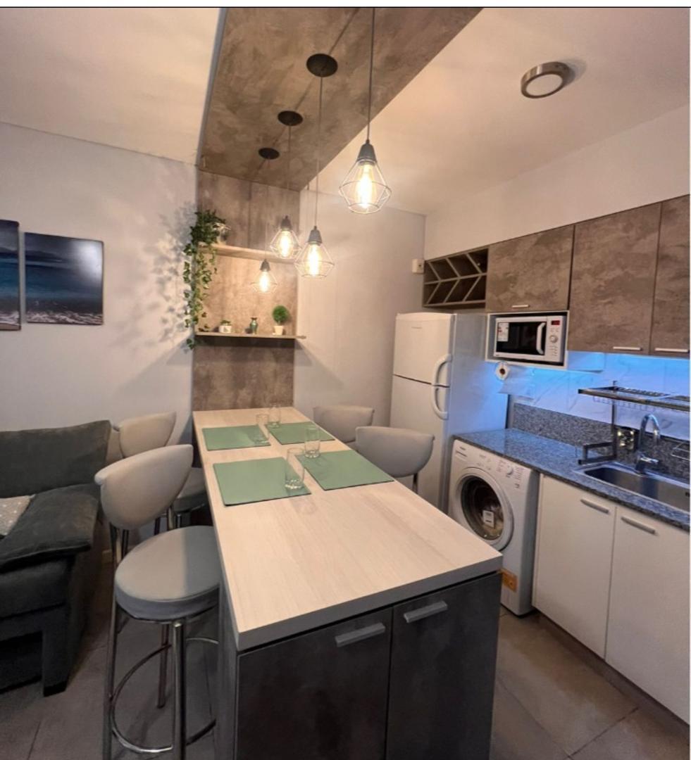 Foto de Alquiler departamento 2 ambientes Lagoon - Cuan Propiedades, imagen 3