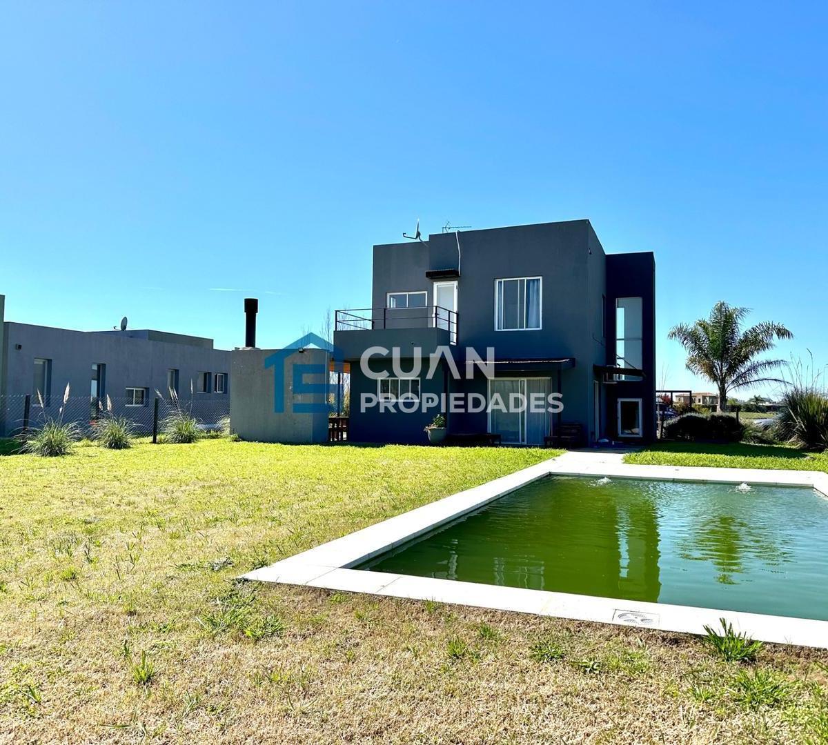 San Sebastian casa en venta Area 10 CUAN PROPIEDADES