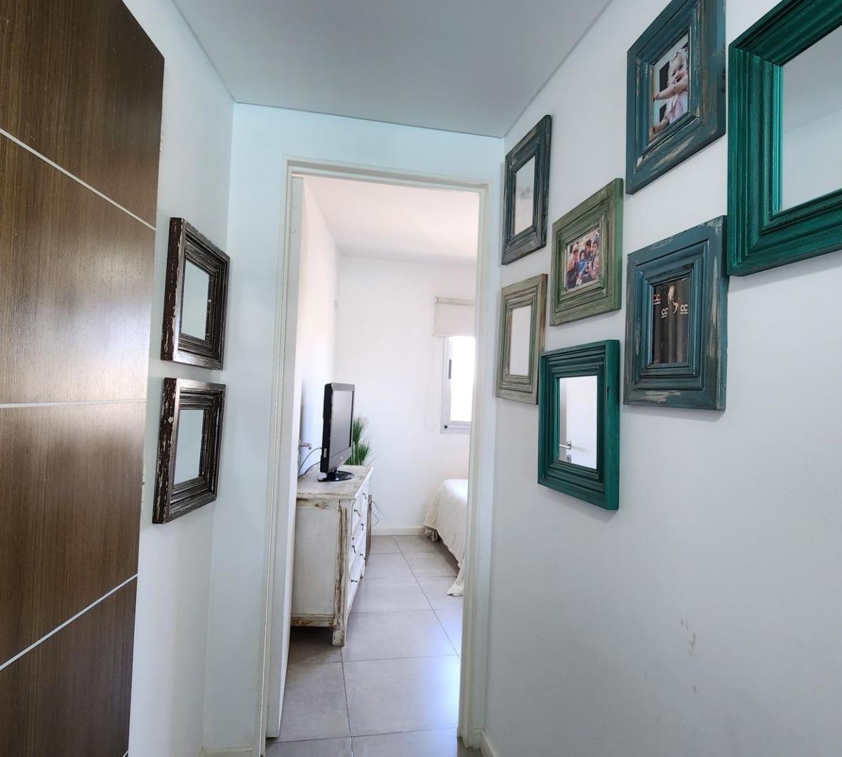 Venta departamento Lagoon Pilar - CUAN PROPIEDADES