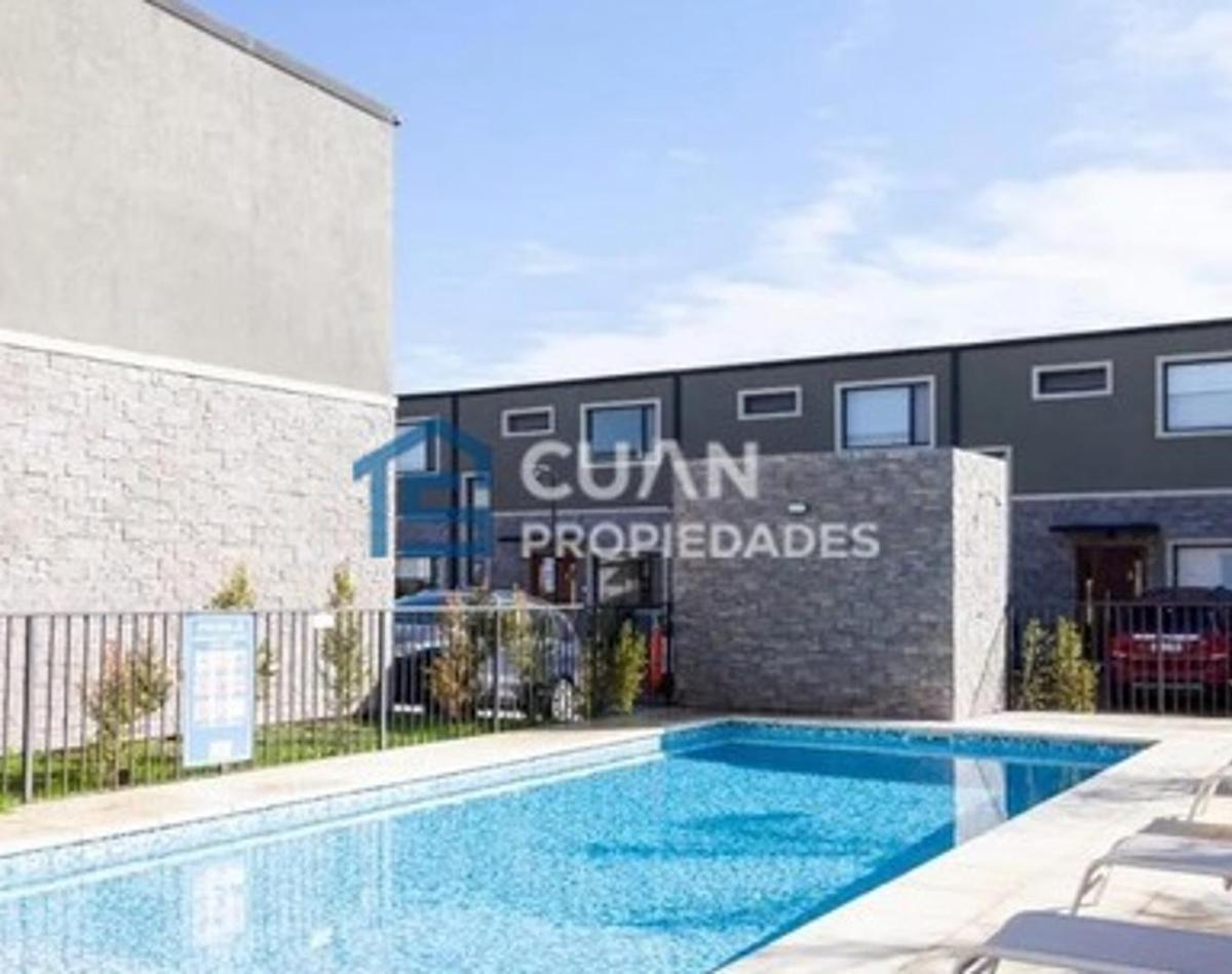 Duplex en venta Cañada Village - CUAN PROPIEDADES