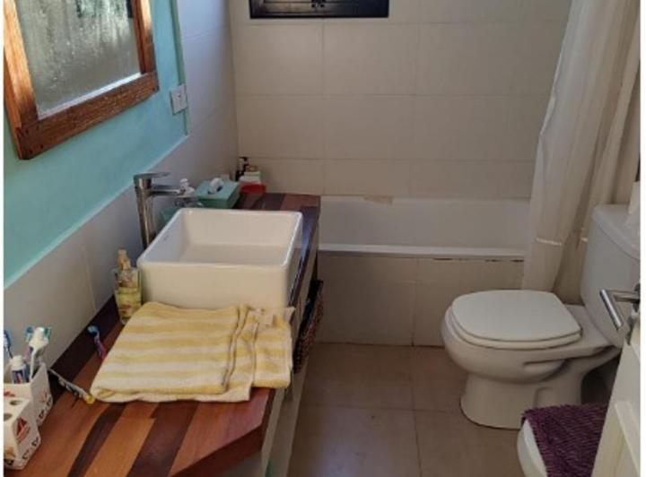 Alquiler casa San Sebastian - Cuan Propiedades 5
