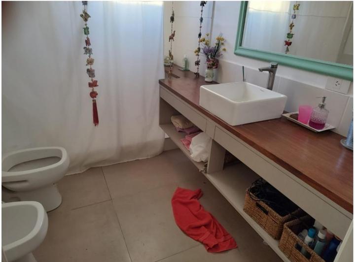 Alquiler casa San Sebastian - Cuan Propiedades 4